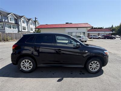 2011 Mitsubishi RVR SE - Photo 8 - Langley, BC V3A 4H1