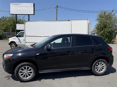 2011 Mitsubishi RVR SE - Photo 2 - Langley, BC V3A 4H1