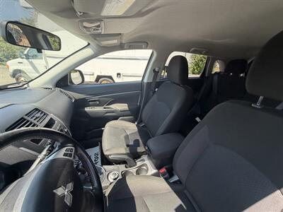 2011 Mitsubishi RVR SE - Photo 15 - Langley, BC V3A 4H1
