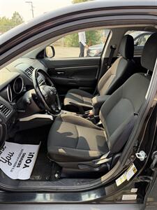 2011 Mitsubishi RVR SE - Photo 24 - Langley, BC V3A 4H1