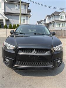 2011 Mitsubishi RVR SE - Photo 32 - Langley, BC V3A 4H1