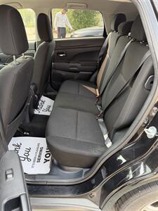 2011 Mitsubishi RVR SE - Photo 25 - Langley, BC V3A 4H1