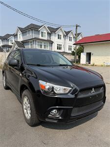 2011 Mitsubishi RVR SE - Photo 33 - Langley, BC V3A 4H1