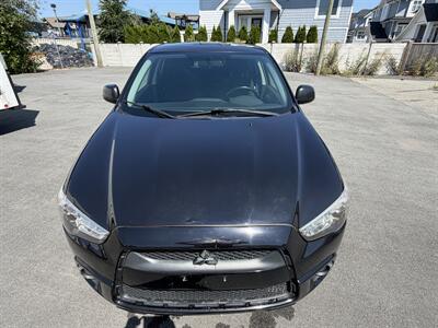 2011 Mitsubishi RVR SE - Photo 11 - Langley, BC V3A 4H1