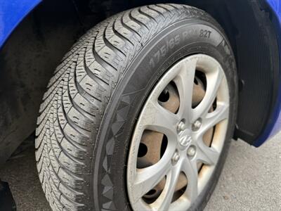 2014 Hyundai ACCENT GLS - Photo 8 - Langley, BC V3A 4H1