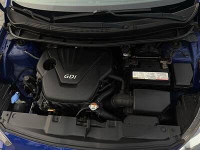 2014 Hyundai ACCENT GLS - Photo 15 - Langley, BC V3A 4H1