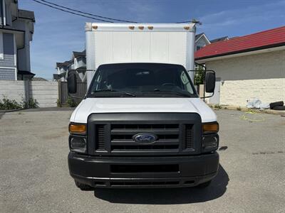 2017 Ford E-450 SD   - Photo 2 - Langley, BC V3A 4H1