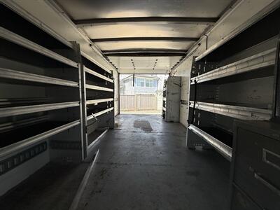 2017 Ford E-450 SD   - Photo 7 - Langley, BC V3A 4H1