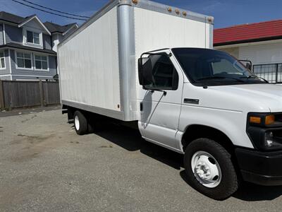 2017 Ford E-450 SD   - Photo 3 - Langley, BC V3A 4H1