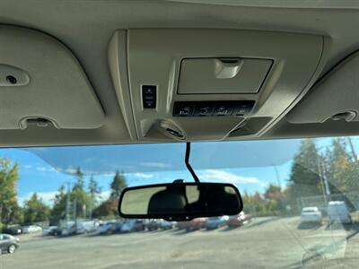 2015 Dodge Grand Caravan Crew   - Photo 11 - Langley, BC V3A 4H1