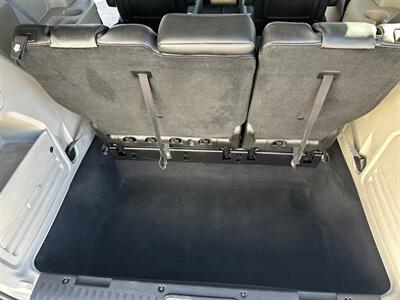 2015 Dodge Grand Caravan Crew   - Photo 14 - Langley, BC V3A 4H1