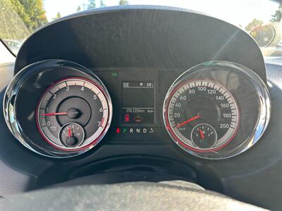2015 Dodge Grand Caravan Crew   - Photo 9 - Langley, BC V3A 4H1