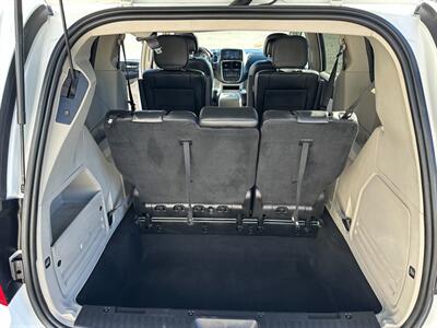 2015 Dodge Grand Caravan Crew   - Photo 13 - Langley, BC V3A 4H1
