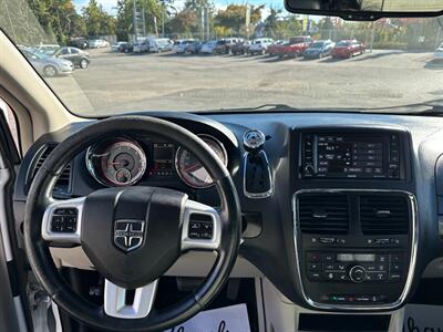 2015 Dodge Grand Caravan Crew   - Photo 10 - Langley, BC V3A 4H1