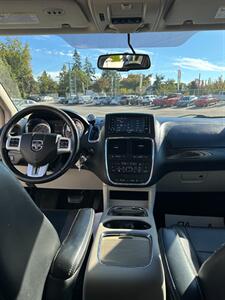2015 Dodge Grand Caravan Crew   - Photo 16 - Langley, BC V3A 4H1