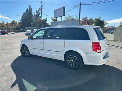 2015 Dodge Grand Caravan Crew   - Photo 7 - Langley, BC V3A 4H1