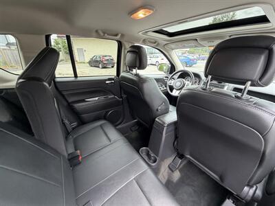 2017 Jeep Compass Sport   - Photo 20 - Langley, BC V3A 4H1