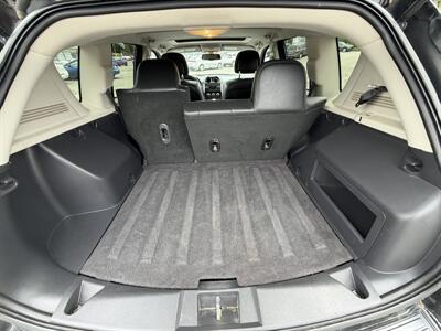 2017 Jeep Compass Sport   - Photo 18 - Langley, BC V3A 4H1