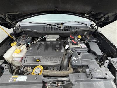2017 Jeep Compass Sport   - Photo 22 - Langley, BC V3A 4H1