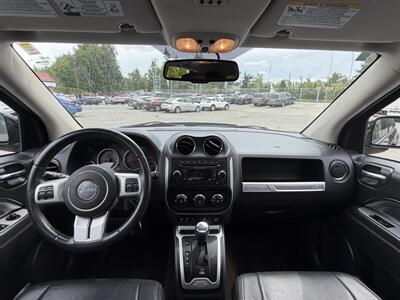 2017 Jeep Compass Sport   - Photo 10 - Langley, BC V3A 4H1
