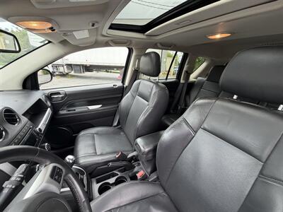 2017 Jeep Compass Sport   - Photo 15 - Langley, BC V3A 4H1