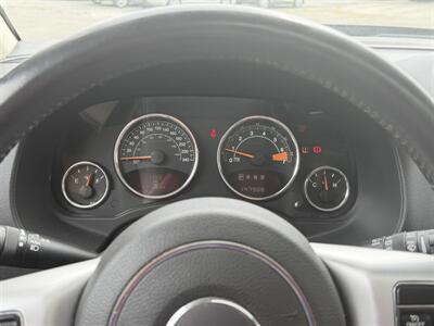 2017 Jeep Compass Sport   - Photo 11 - Langley, BC V3A 4H1