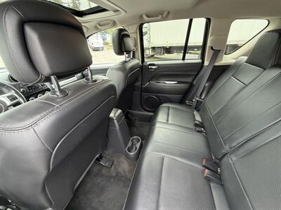 2017 Jeep Compass Sport   - Photo 16 - Langley, BC V3A 4H1