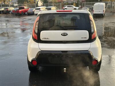 2015 Kia Soul SX - Photo 19 - Langley, BC V3A 4H1
