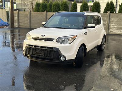 2015 Kia Soul SX - Photo 28 - Langley, BC V3A 4H1