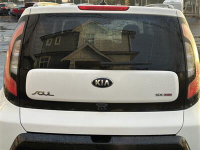 2015 Kia Soul SX - Photo 35 - Langley, BC V3A 4H1