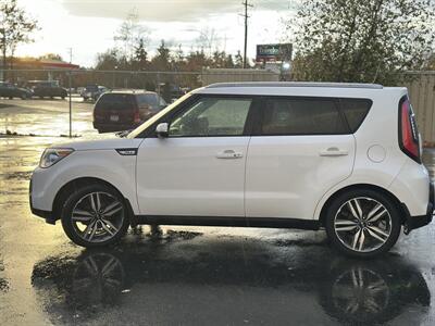 2015 Kia Soul SX - Photo 23 - Langley, BC V3A 4H1
