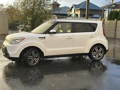 2015 Kia Soul SX - Photo 25 - Langley, BC V3A 4H1