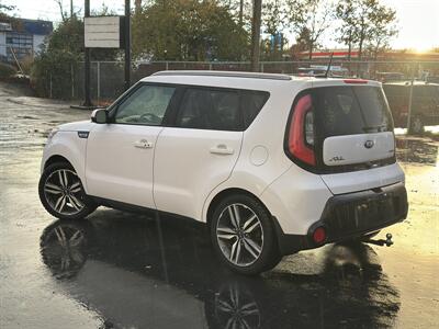 2015 Kia Soul SX - Photo 21 - Langley, BC V3A 4H1