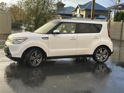 2015 Kia Soul SX - Photo 24 - Langley, BC V3A 4H1