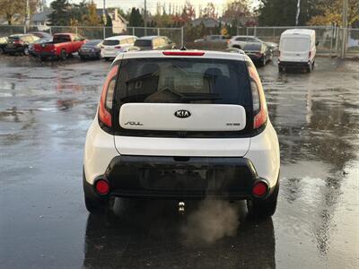 2015 Kia Soul SX - Photo 18 - Langley, BC V3A 4H1