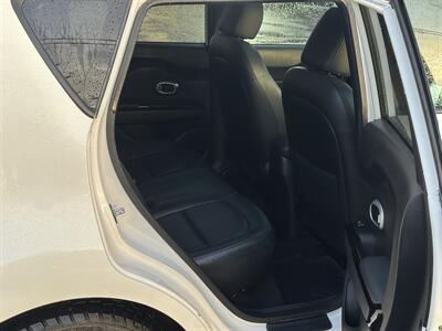 2015 Kia Soul SX - Photo 44 - Langley, BC V3A 4H1