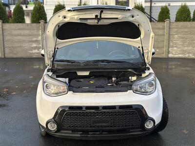 2015 Kia Soul SX - Photo 59 - Langley, BC V3A 4H1