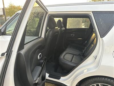 2015 Kia Soul SX - Photo 39 - Langley, BC V3A 4H1