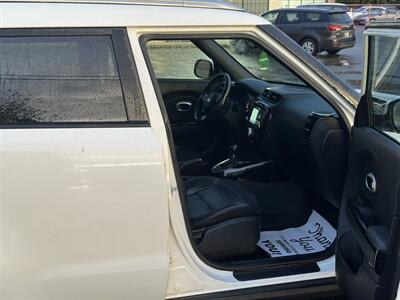 2015 Kia Soul SX - Photo 46 - Langley, BC V3A 4H1