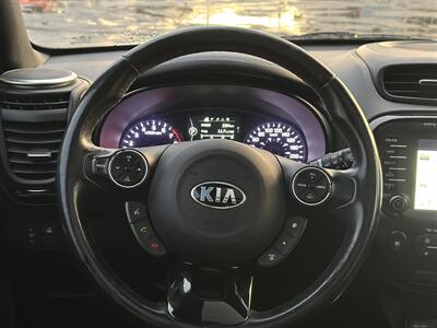 2015 Kia Soul SX - Photo 56 - Langley, BC V3A 4H1