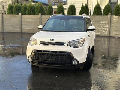 2015 Kia Soul SX - Photo 29 - Langley, BC V3A 4H1