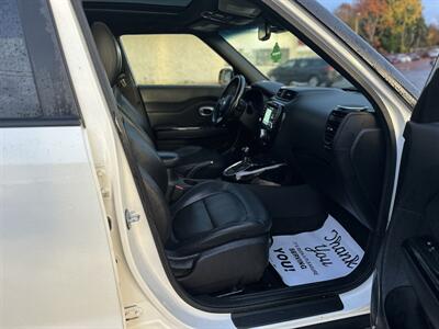2015 Kia Soul SX - Photo 47 - Langley, BC V3A 4H1