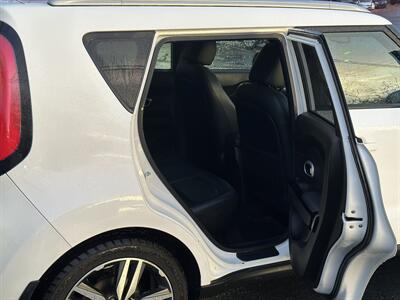 2015 Kia Soul SX - Photo 45 - Langley, BC V3A 4H1