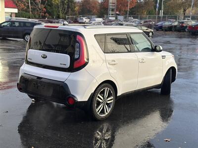 2015 Kia Soul SX - Photo 11 - Langley, BC V3A 4H1