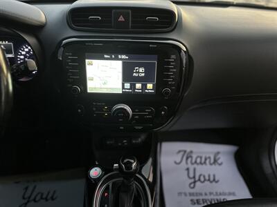 2015 Kia Soul SX - Photo 49 - Langley, BC V3A 4H1
