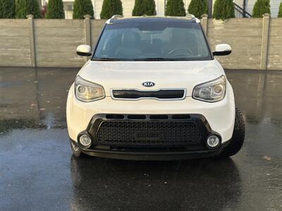2015 Kia Soul SX - Photo 31 - Langley, BC V3A 4H1