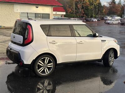 2015 Kia Soul SX - Photo 10 - Langley, BC V3A 4H1