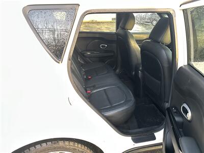 2015 Kia Soul SX - Photo 43 - Langley, BC V3A 4H1