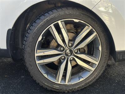 2015 Kia Soul SX - Photo 33 - Langley, BC V3A 4H1