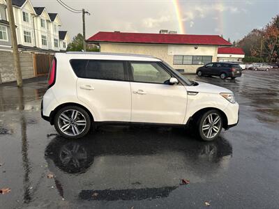 2015 Kia Soul SX - Photo 8 - Langley, BC V3A 4H1
